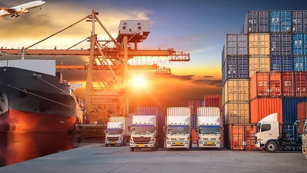 Endüstriyel Taşıma